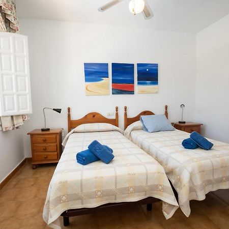 Pinos 2 Apartment Nerja Exterior photo