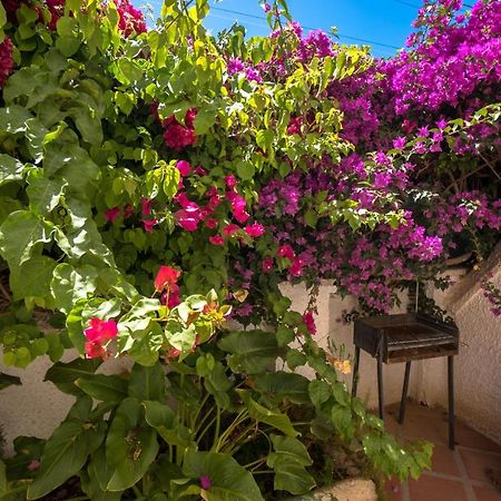 Pinos 2 Apartment Nerja Exterior photo