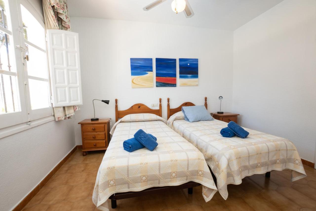 Pinos 2 Apartment Nerja Exterior photo